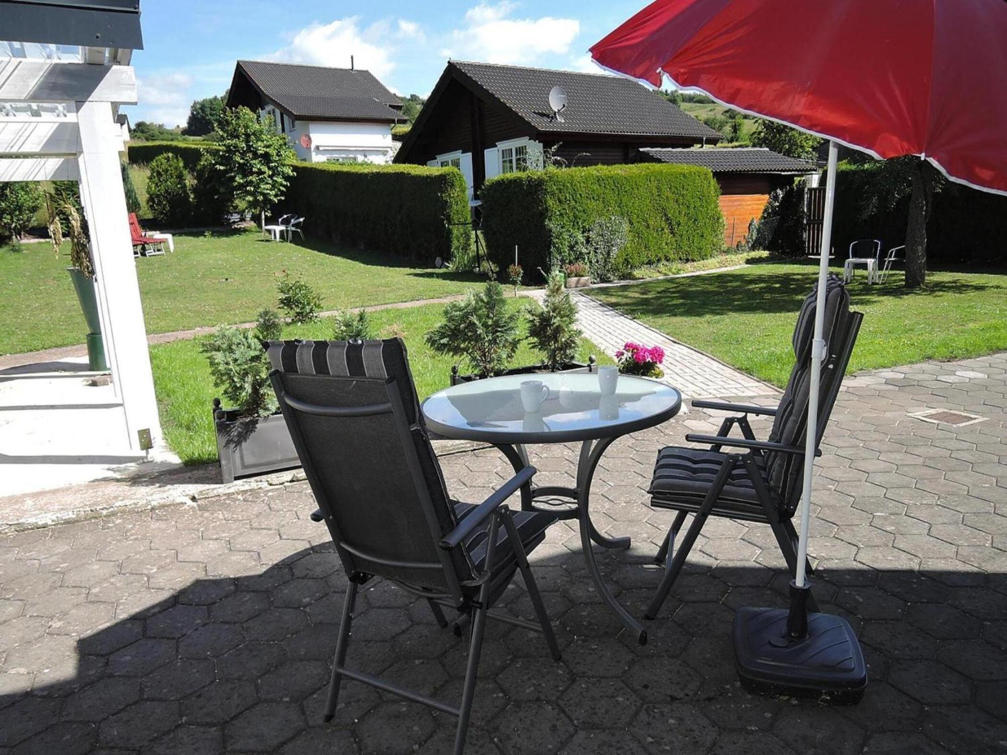 Apartments, Lissendorf Exteriör bild