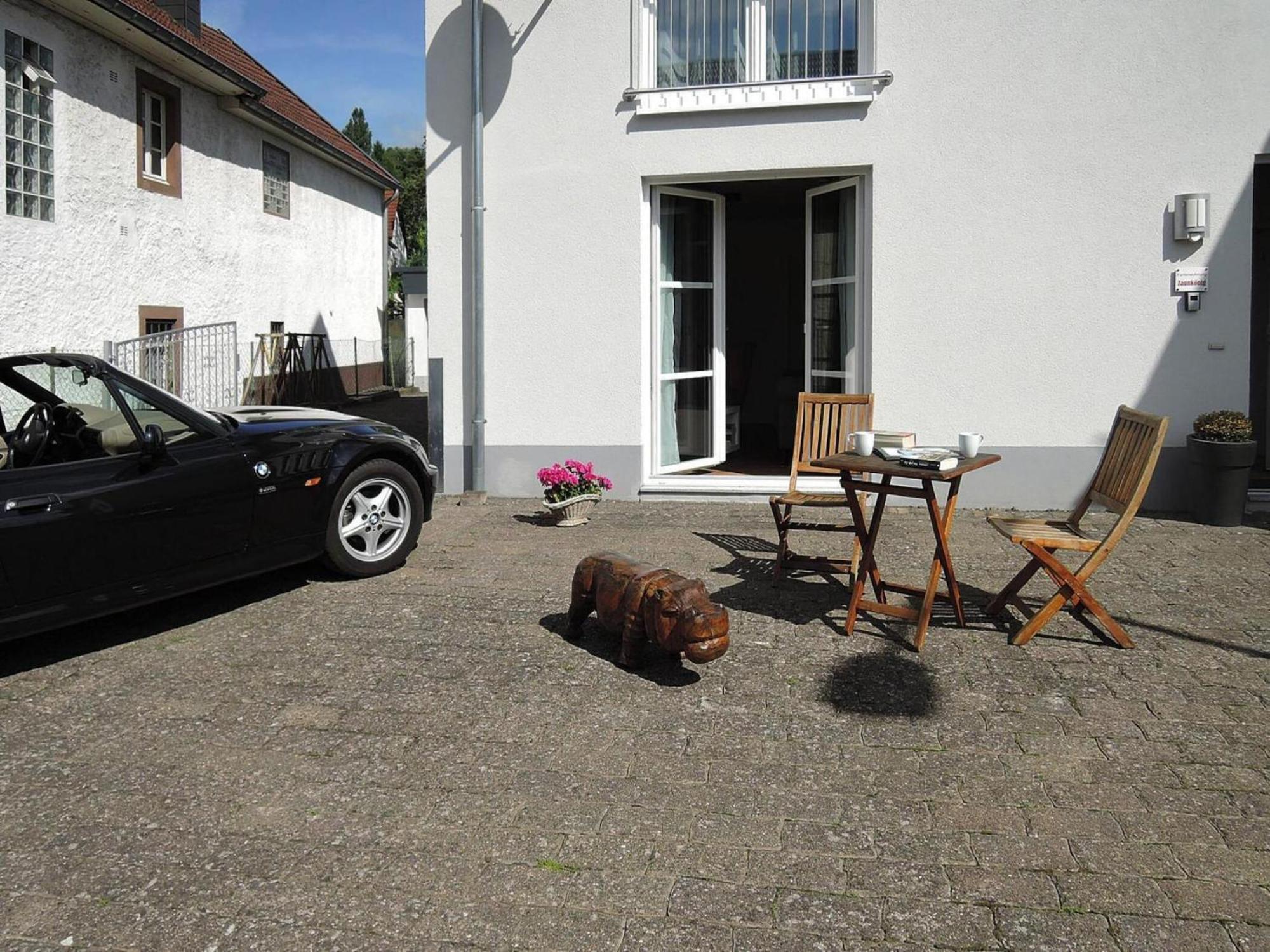 Apartments, Lissendorf Exteriör bild