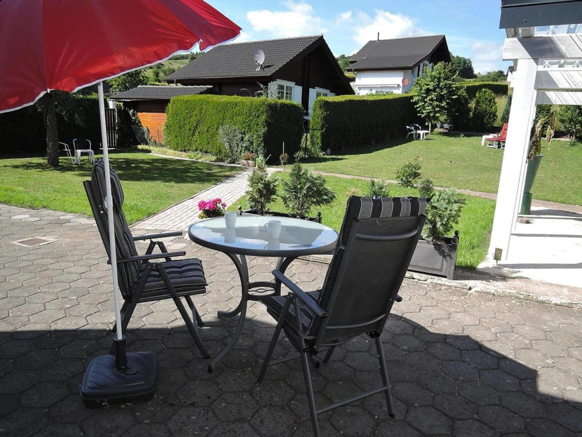 Apartments, Lissendorf Exteriör bild