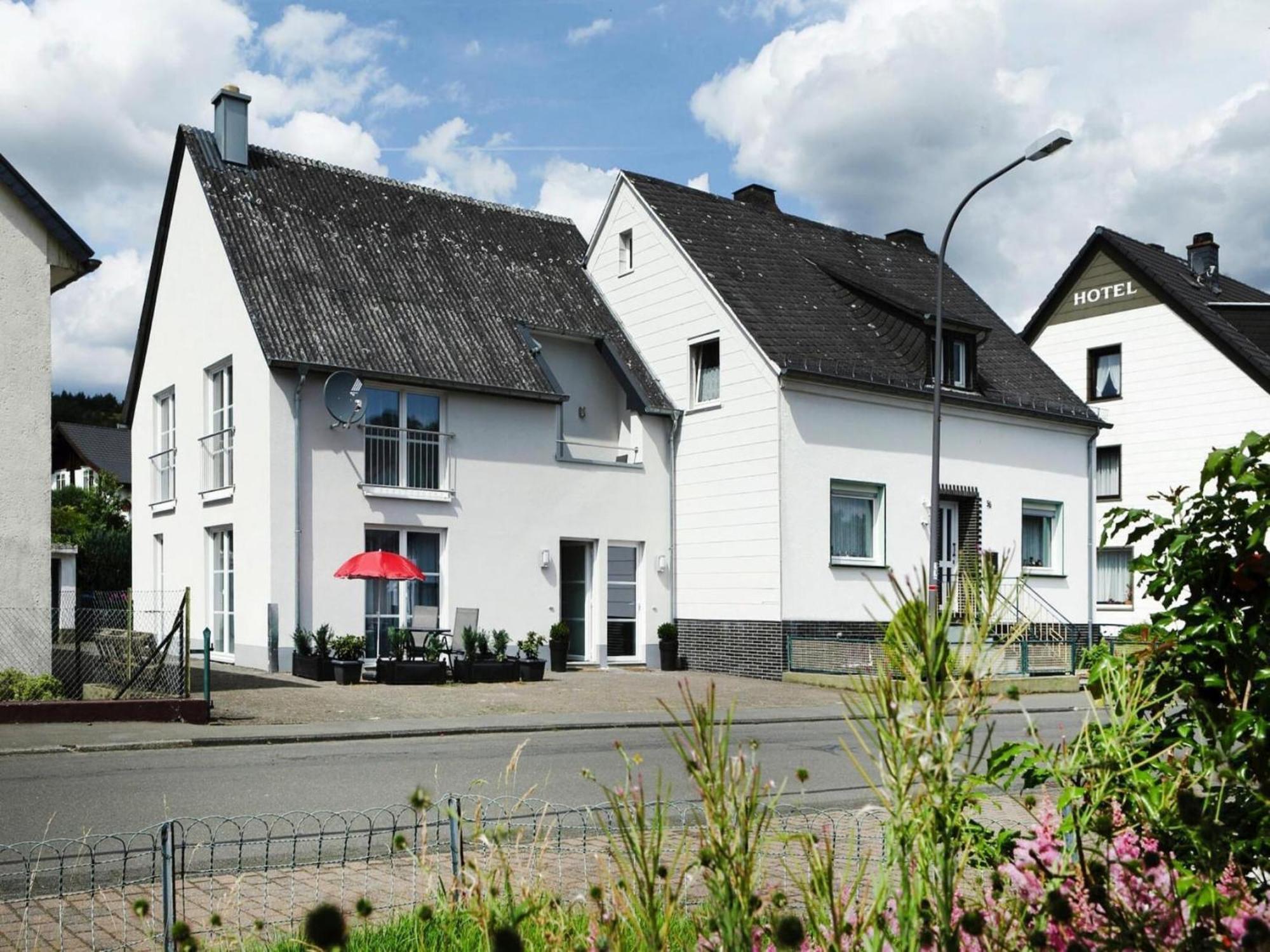 Apartments, Lissendorf Exteriör bild