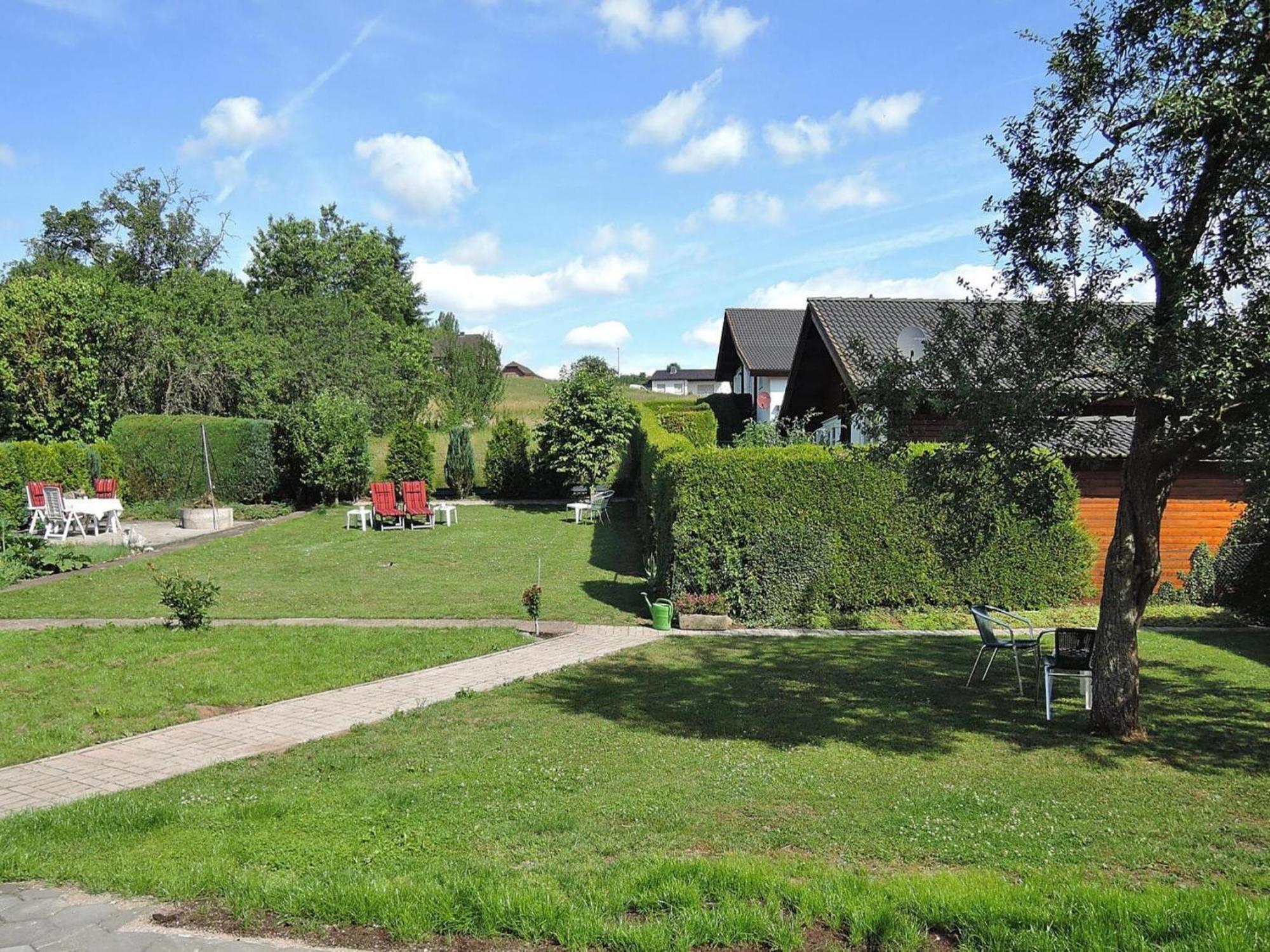 Apartments, Lissendorf Exteriör bild