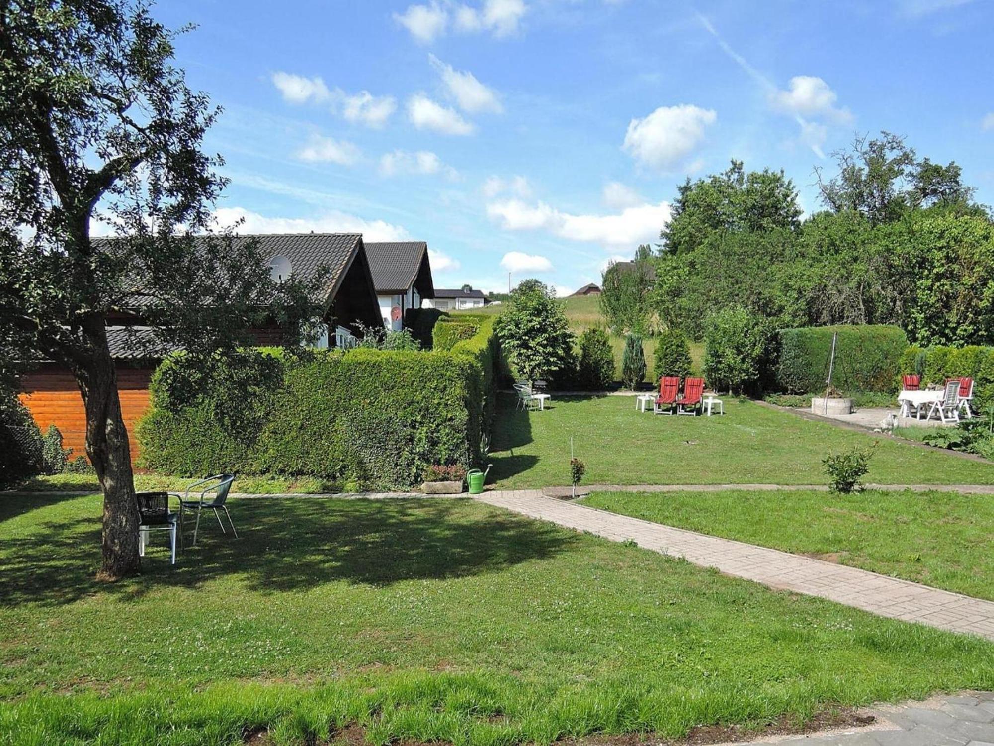 Apartments, Lissendorf Exteriör bild
